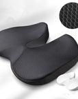 Non-Slip Orthopedic Memory Foam Cushion