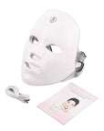Facial Mask Led Machine