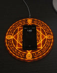 Magic Array Doctor Strange Wireless Charger