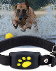 Universal Pet GPS Tracker Collar