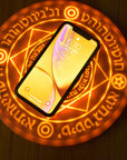 Magic Array Doctor Strange Wireless Charger