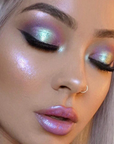Holographic Lip Gloss Makeup Lipstick
