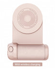 Magnetic Bluetooth Camera Handle