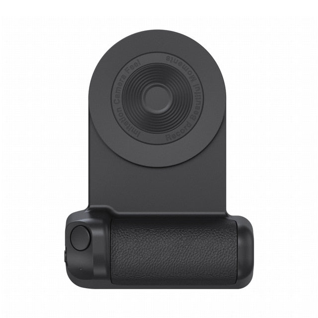 Magnetic Bluetooth Camera Handle