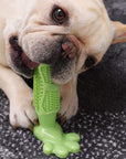 Natural Rubber Dog Toothbrush
