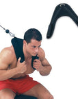 Straps Ab Exercise Pulling Harness