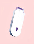 USB Rechargeable Painless Hair Removal Kit Laser