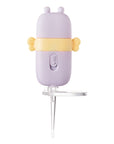 Portable Infant Ear Wax Remover