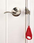Door Guard Portable Security Lock