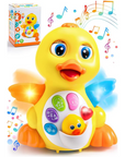 Dancing & Singing Duck Toy