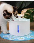 Pet Water Fountain Drink