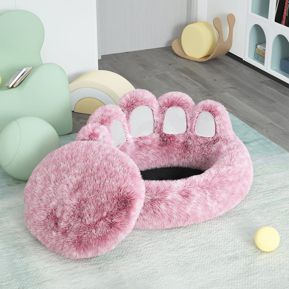 Cute Pet Sofa Bear