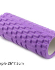 Gym Fitness Foam Roller Pilates