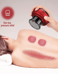 Smart Massage Vacuum Cupping