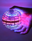The Original Fly Orb Hover Ball