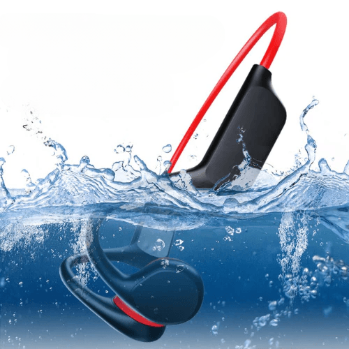 Swimming Headphone Bone Conduction