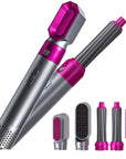5 in 1 Hairstyler Pro