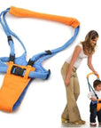 Adjustable Baby Walking Assistant Harness