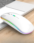 Rechargeable Cordless Mouse