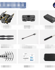 Drone 8K 5G Aerial Photography Helicopter
