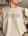 Inspirational Christian Sweatshirts