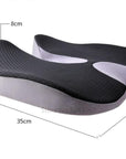 Non-Slip Orthopedic Memory Foam Cushion